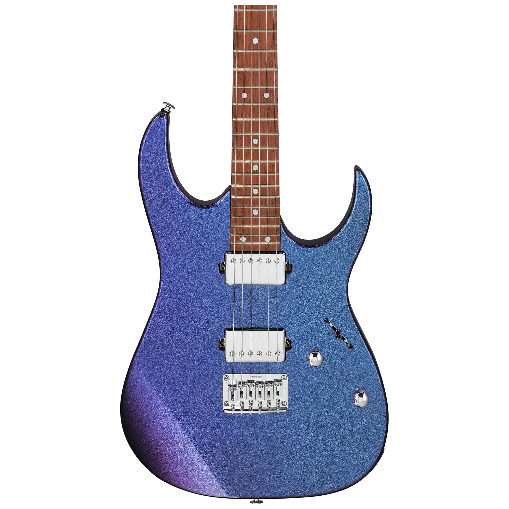 Ibanez - Ibanez GRG121SP-BMC - 3