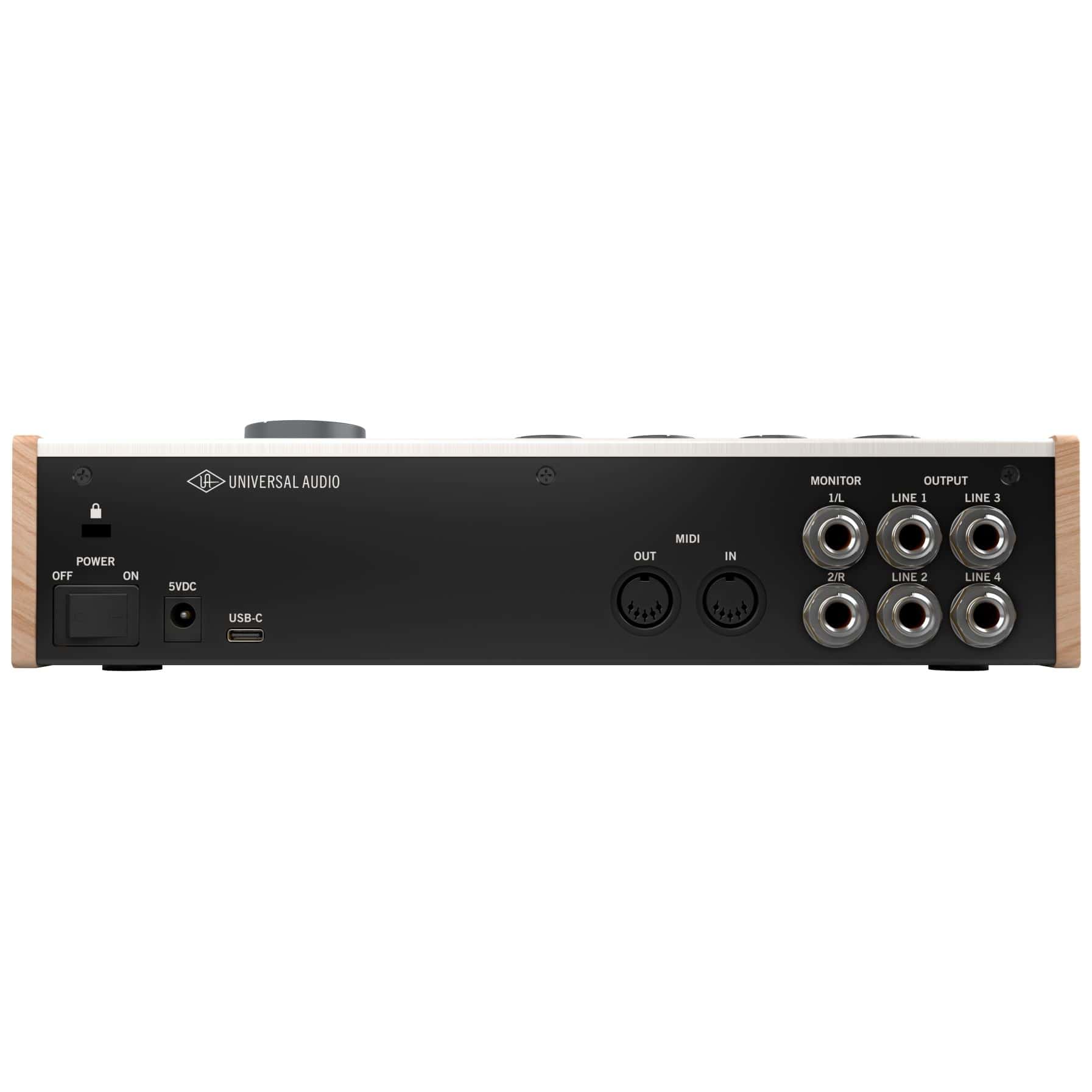 Image of Universal audio volt 476p 10028648 3