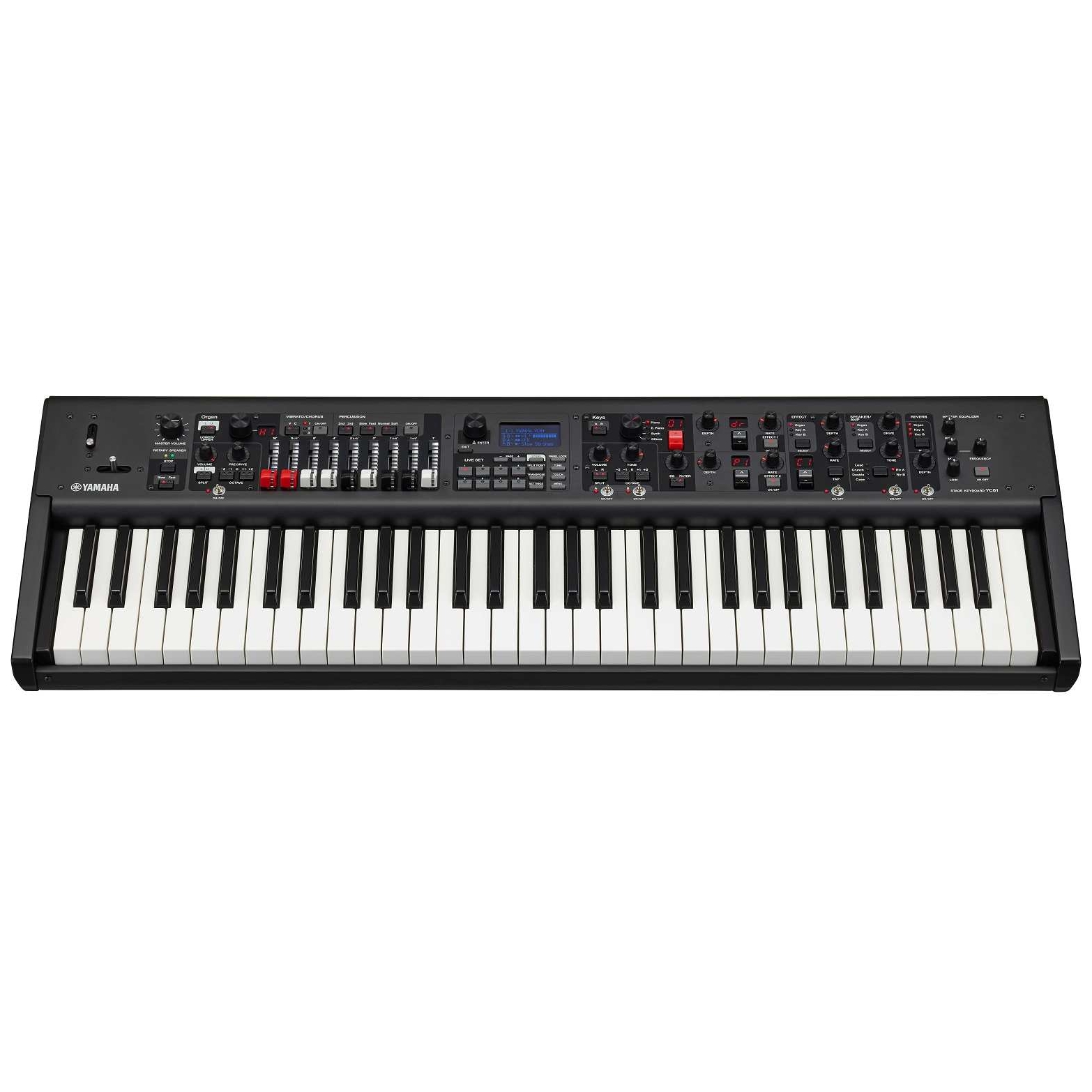 Yamaha - Yamaha YC61