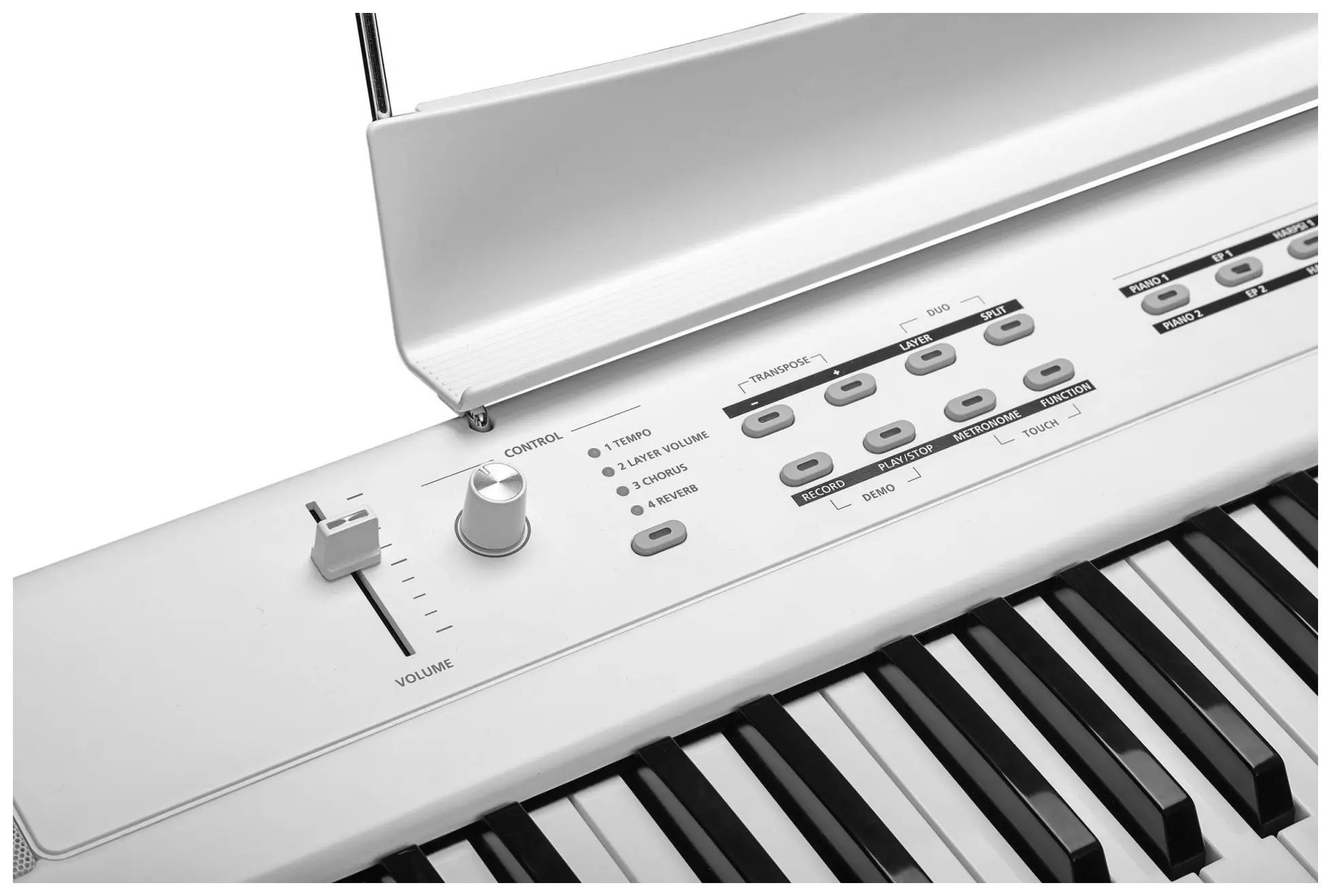 Kurzweil KAS1-WH 2