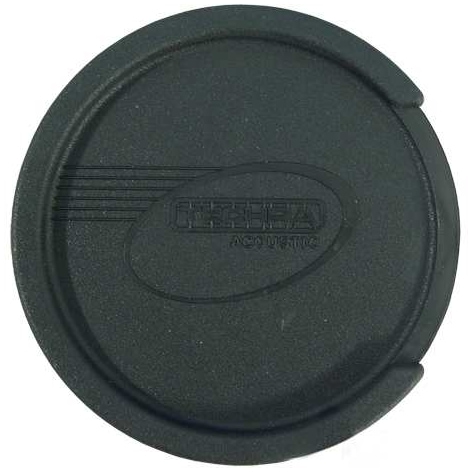 Techra - Techra Feedback Reducer