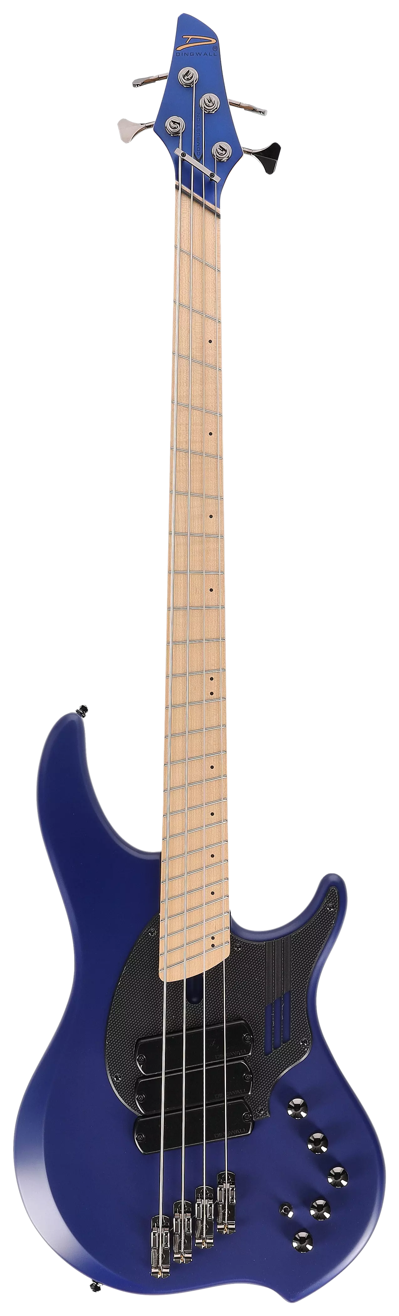 Dingwall NG-3 4-String MN BB