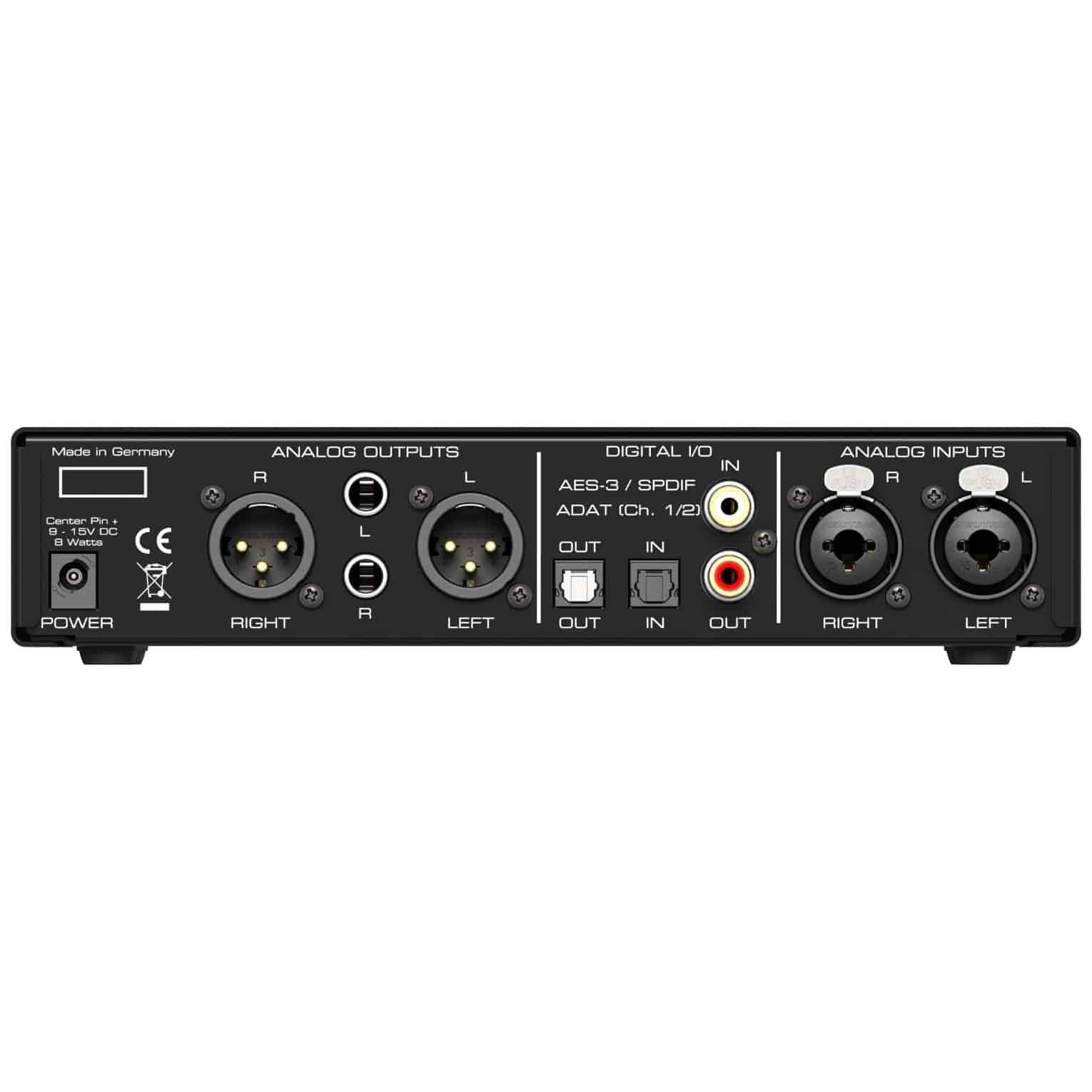 RME - RME ADI-2 FS - 1