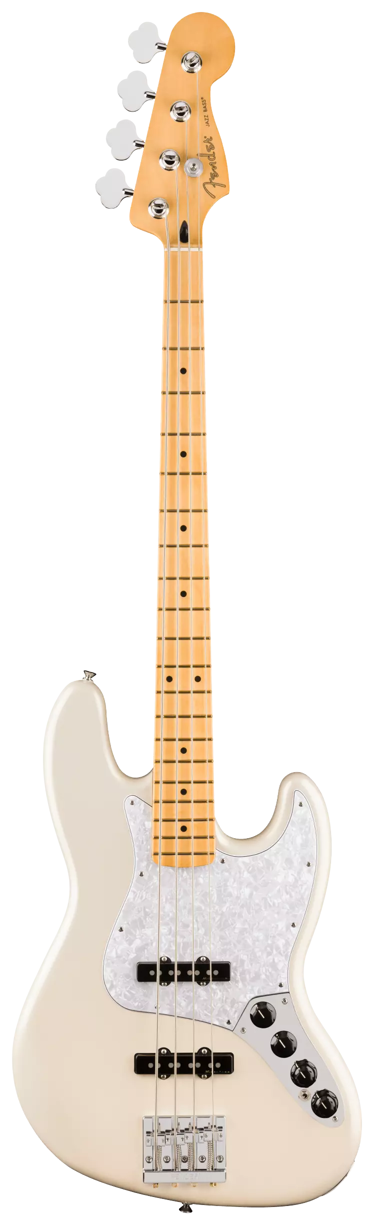 Fender Player II Modified Jazz Bass MN OLP 3