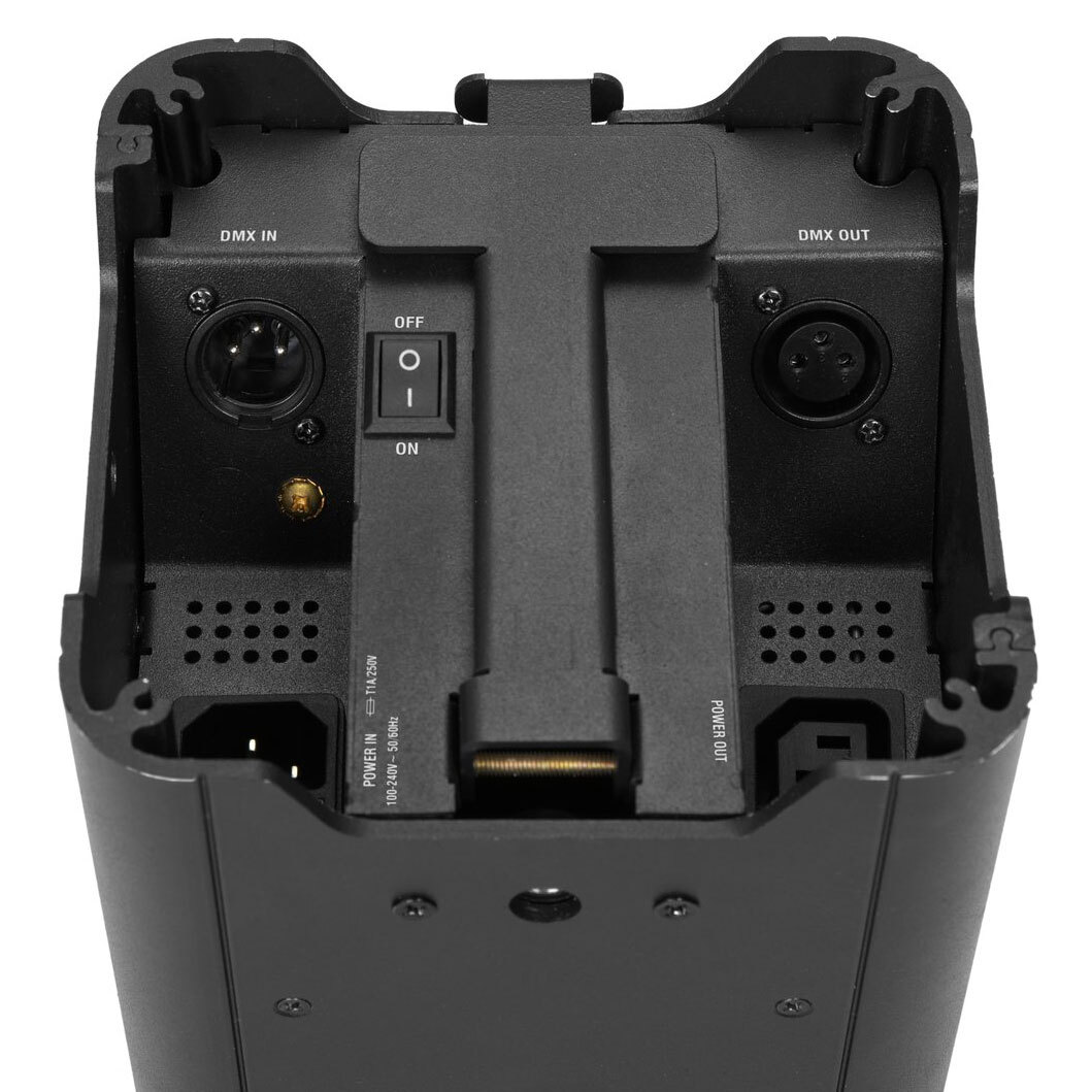 Eurolite AKKU UP-4 Entry QCL Spot 2