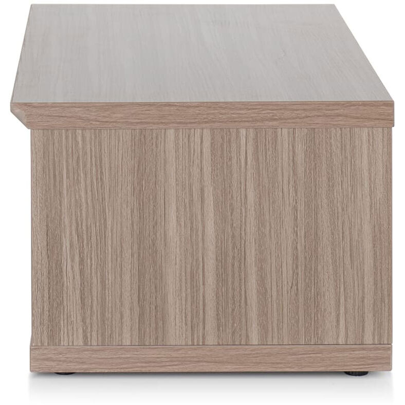  Desktop 4U Studio Rack Grey 2