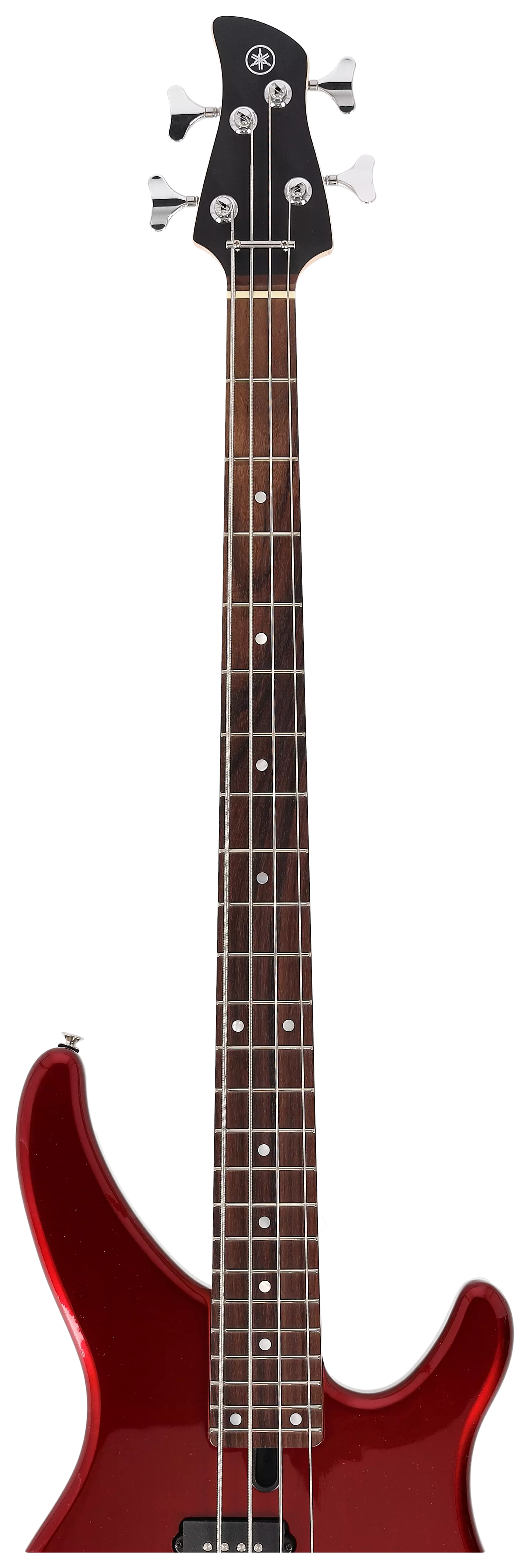 Yamaha TRBX174 RM 10
