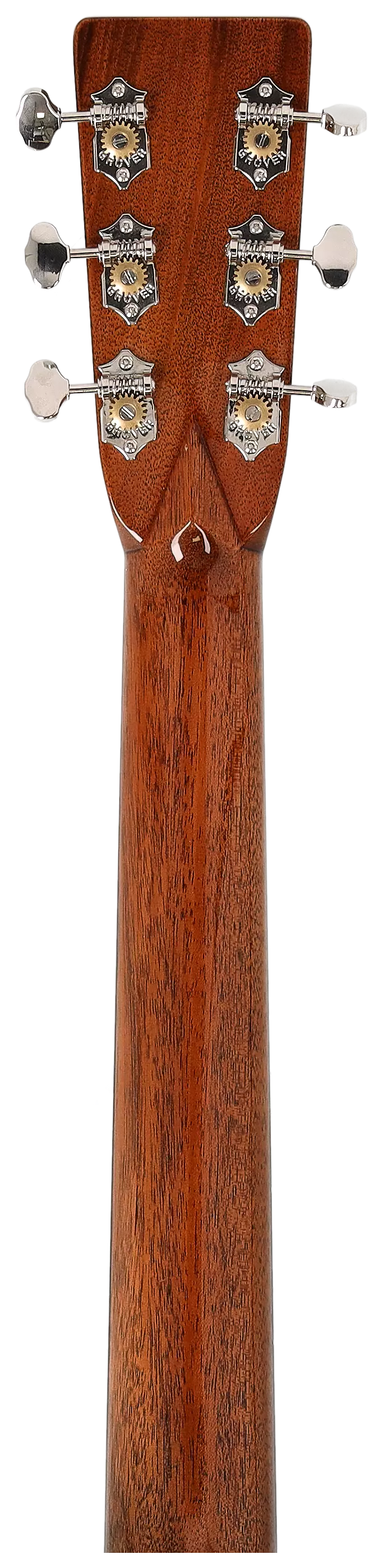 Martin 000-EC Eric Clapton Signature 30th Anniversary #2 12