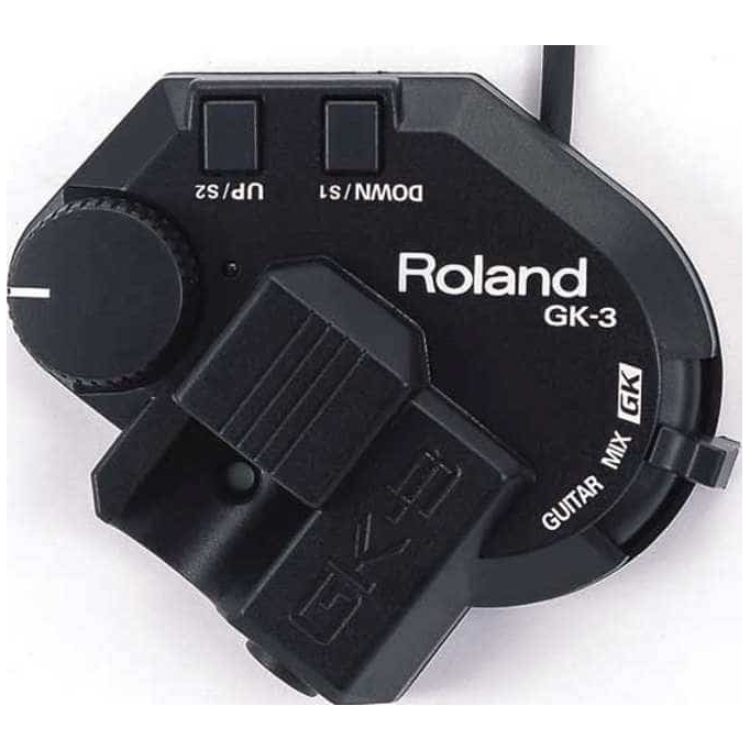 Roland - Roland GK-3 - 4