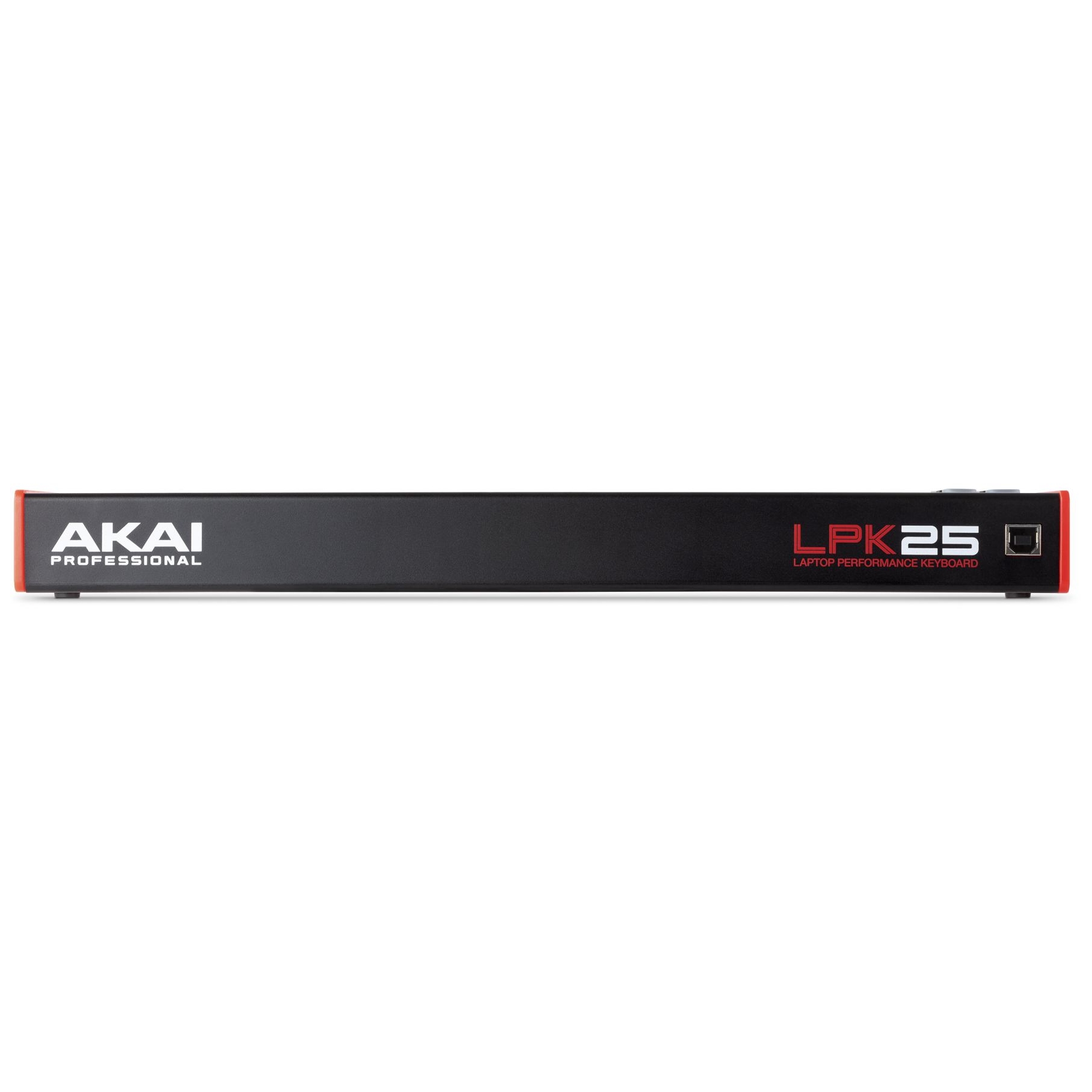 Image of Akai professional lpk25 mkii 10028965 5