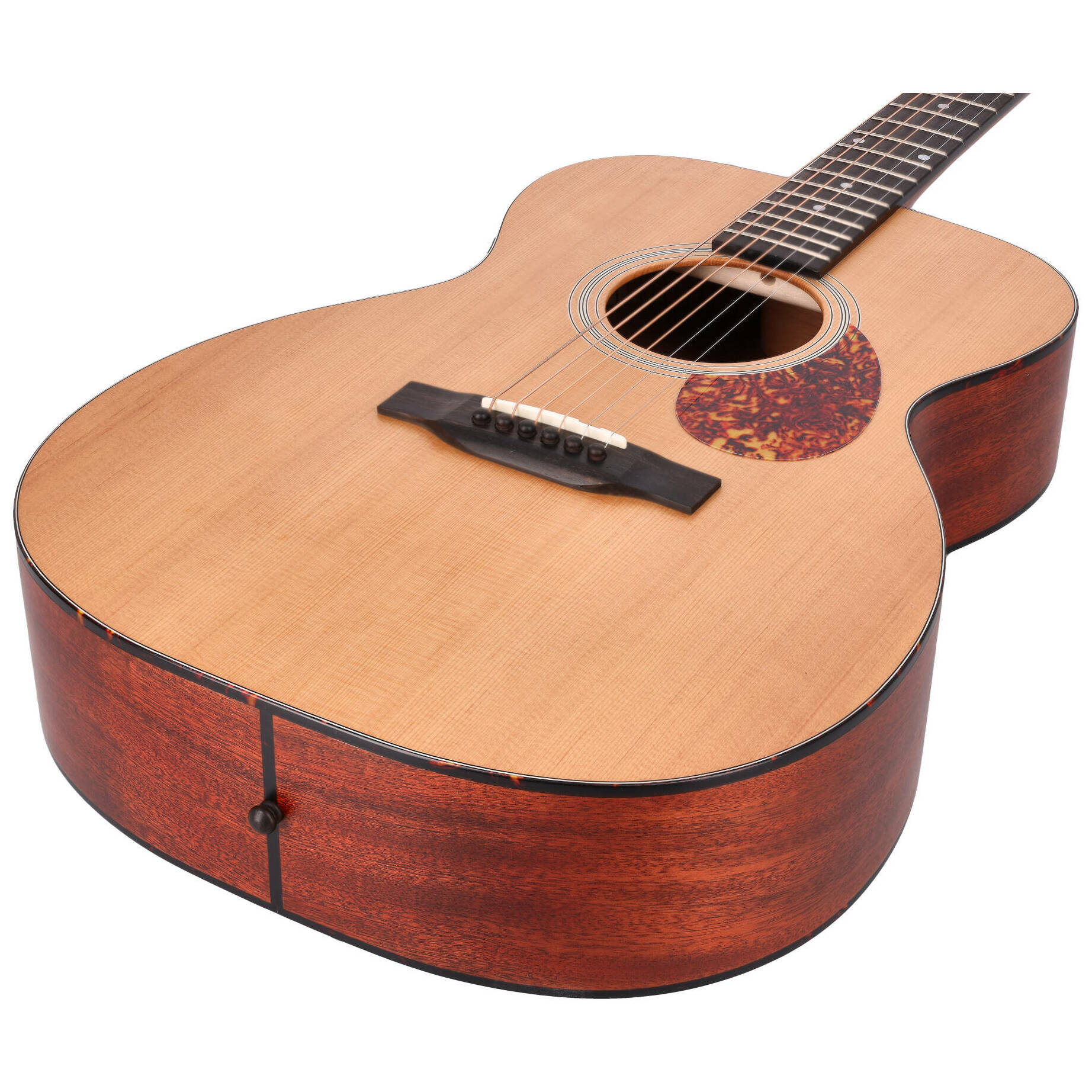 Eastman E1 OM 7