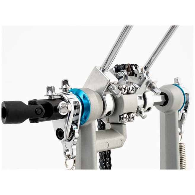 Dixon PP-P2D Double Pedal Double Chain Drive 2