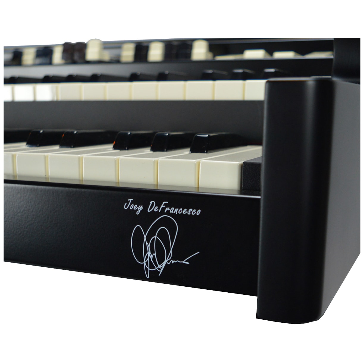 Viscount Legend Black JDF Signature 1