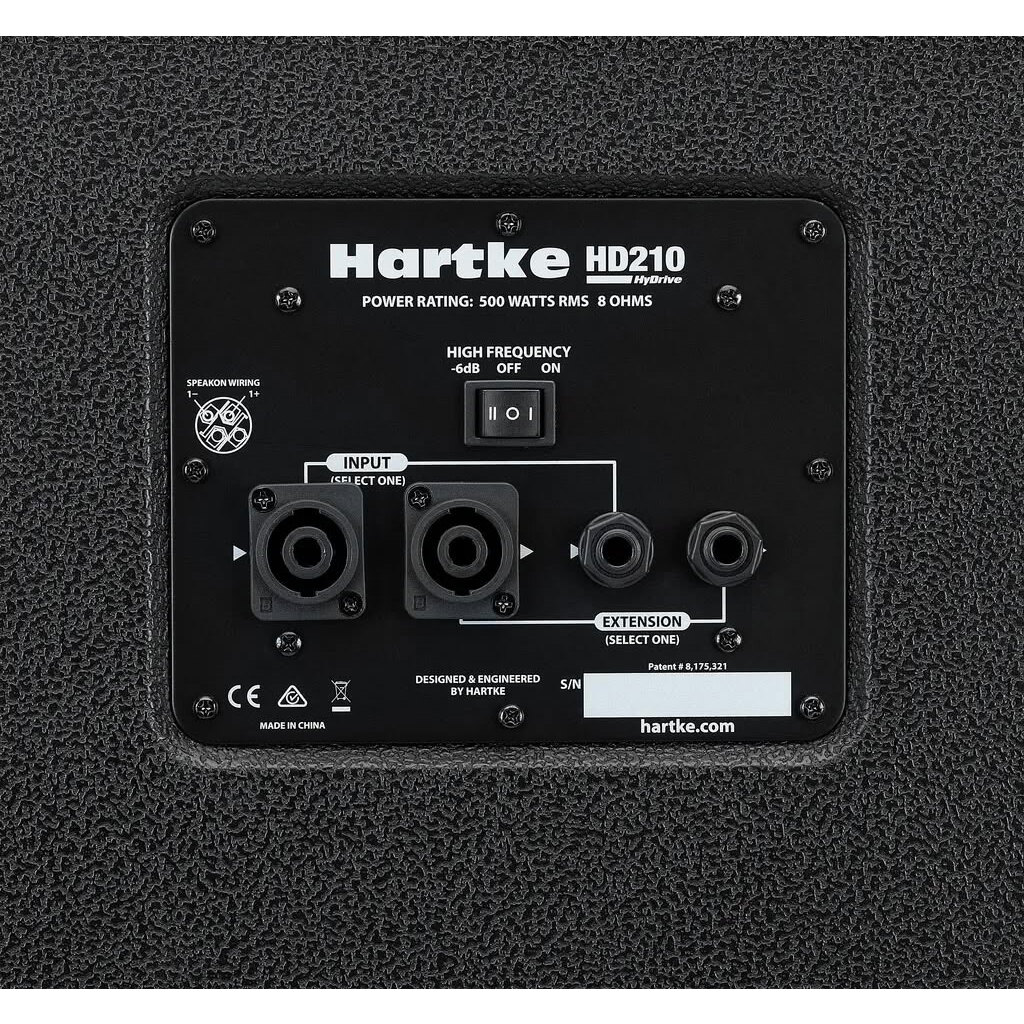  HyDrive HD 210 3