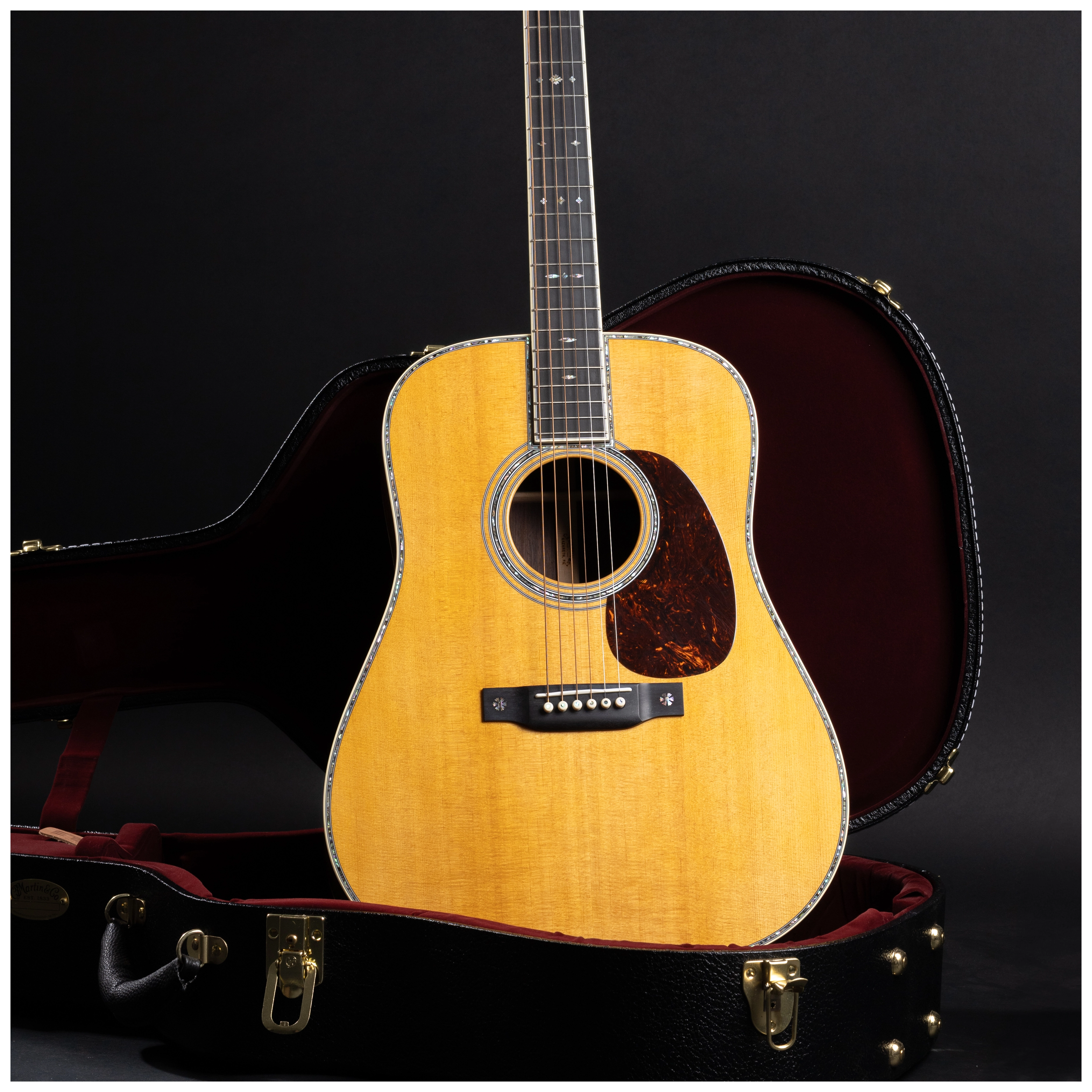 Martin D-42 19