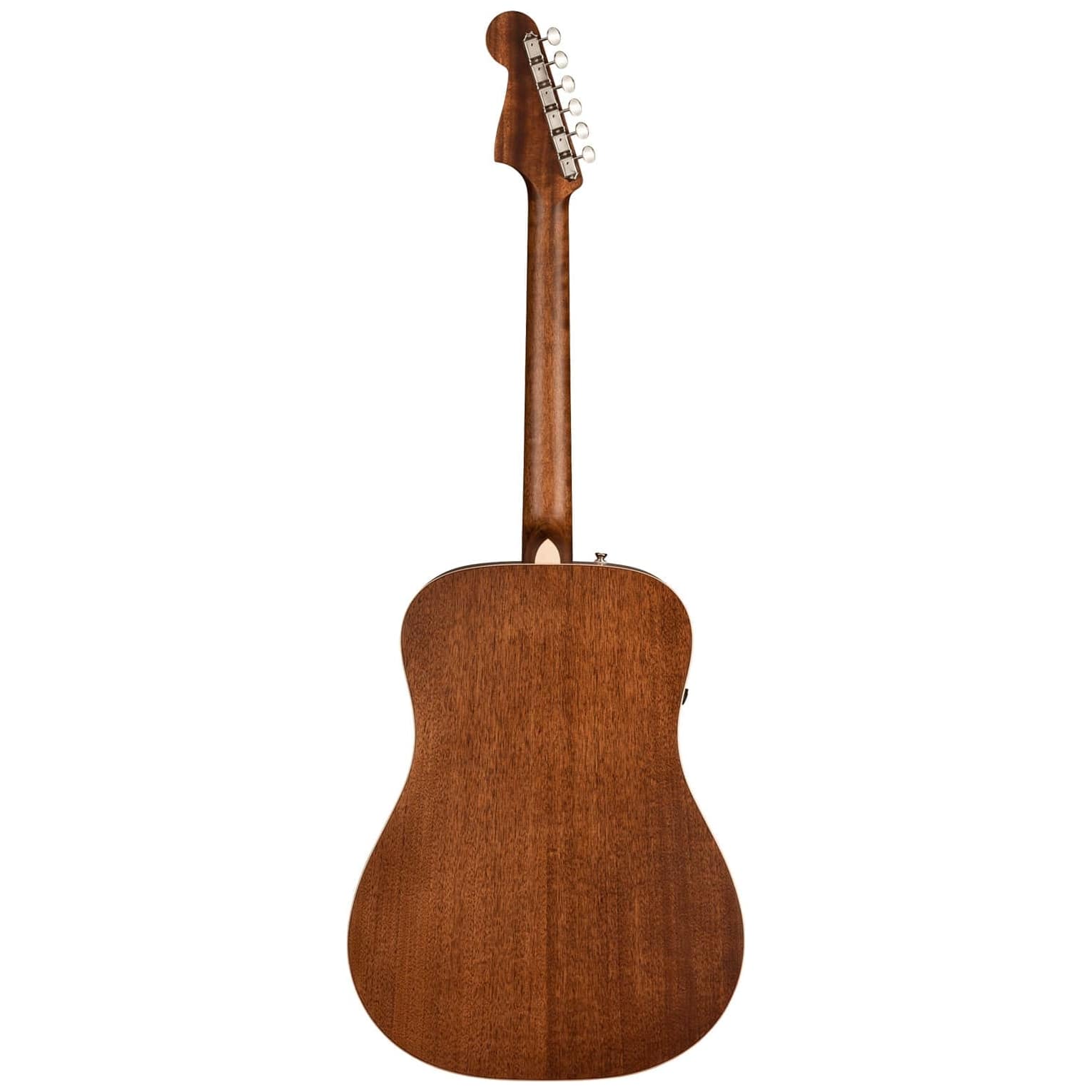 Fender - Fender Redondo Special MAH - 3