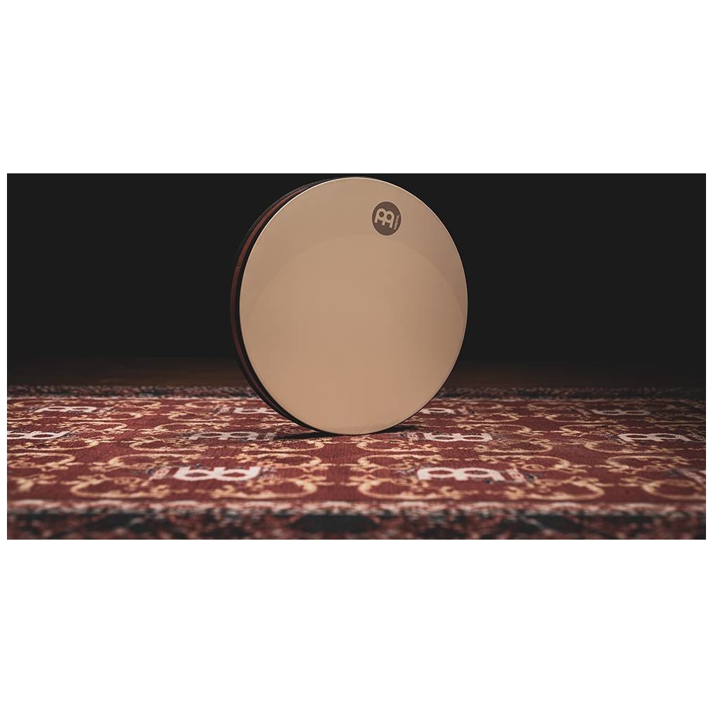 Meinl Percussion - Meinl Percussion FD18SD-TF - 18 Sea Drum, True Feel Synthetic Head - 1