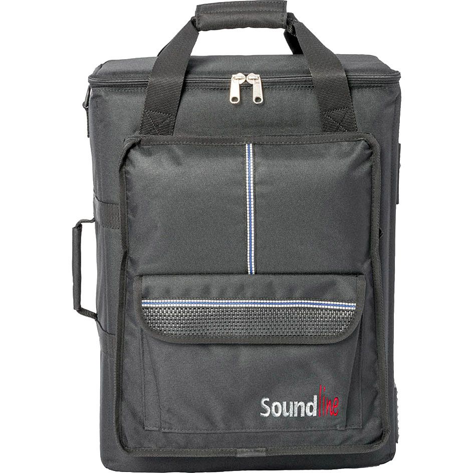 Soundline Comfort Triple Trumpet 4