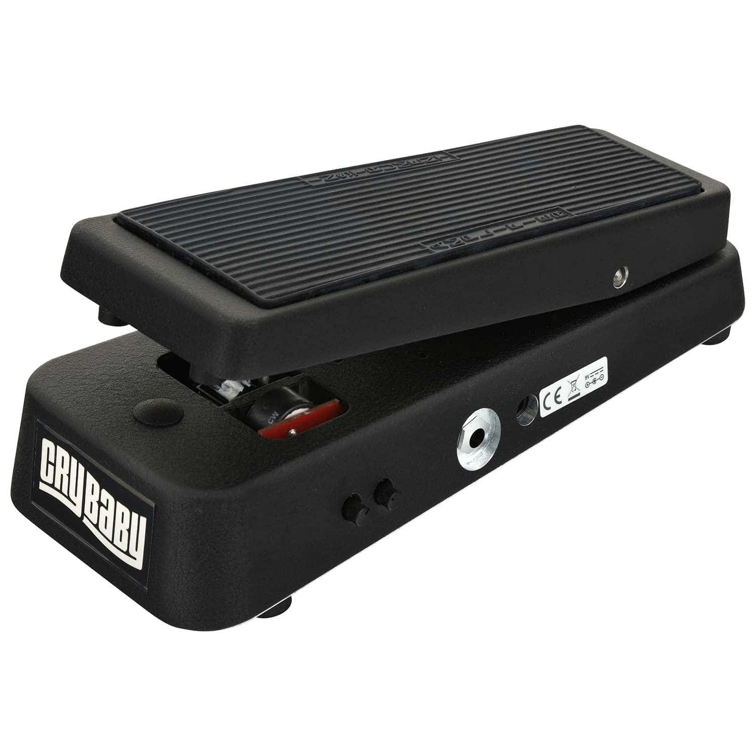 Dunlop - Dunlop 95Q Cry Baby Wah Wah