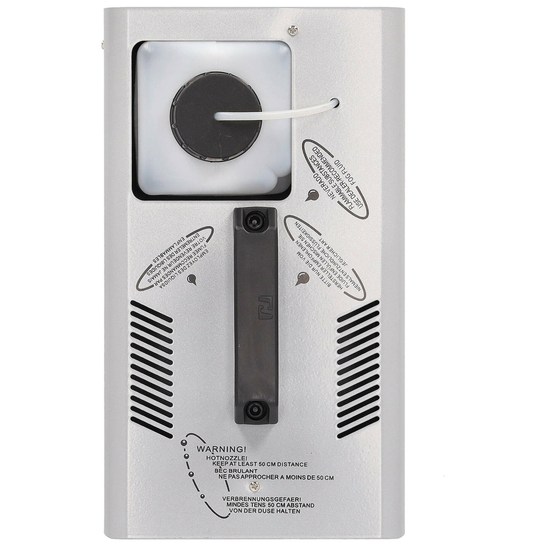 Nightlite Super-Fog 900 Nebelmaschine 5