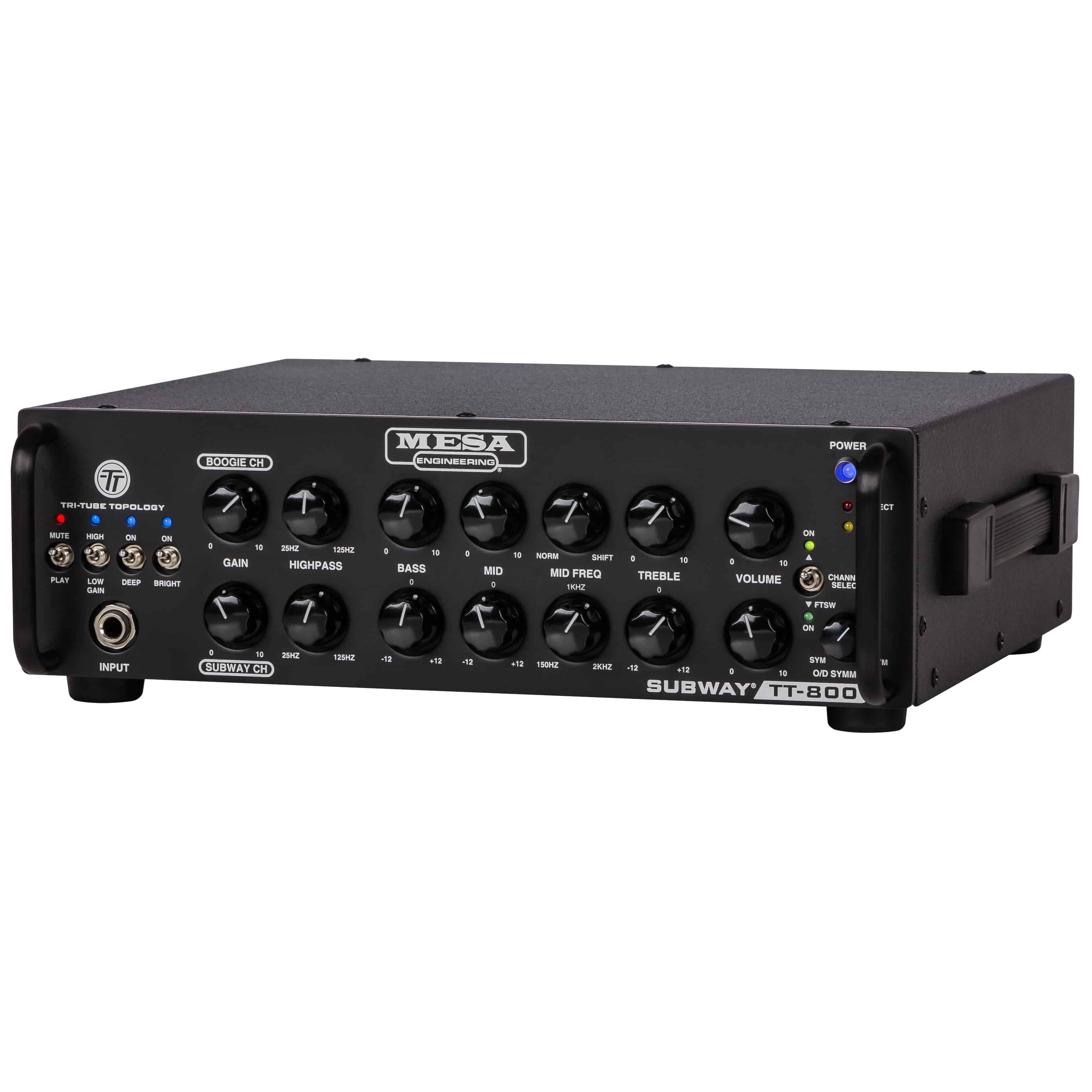 Mesa/Boogie Subway TT-800 1
