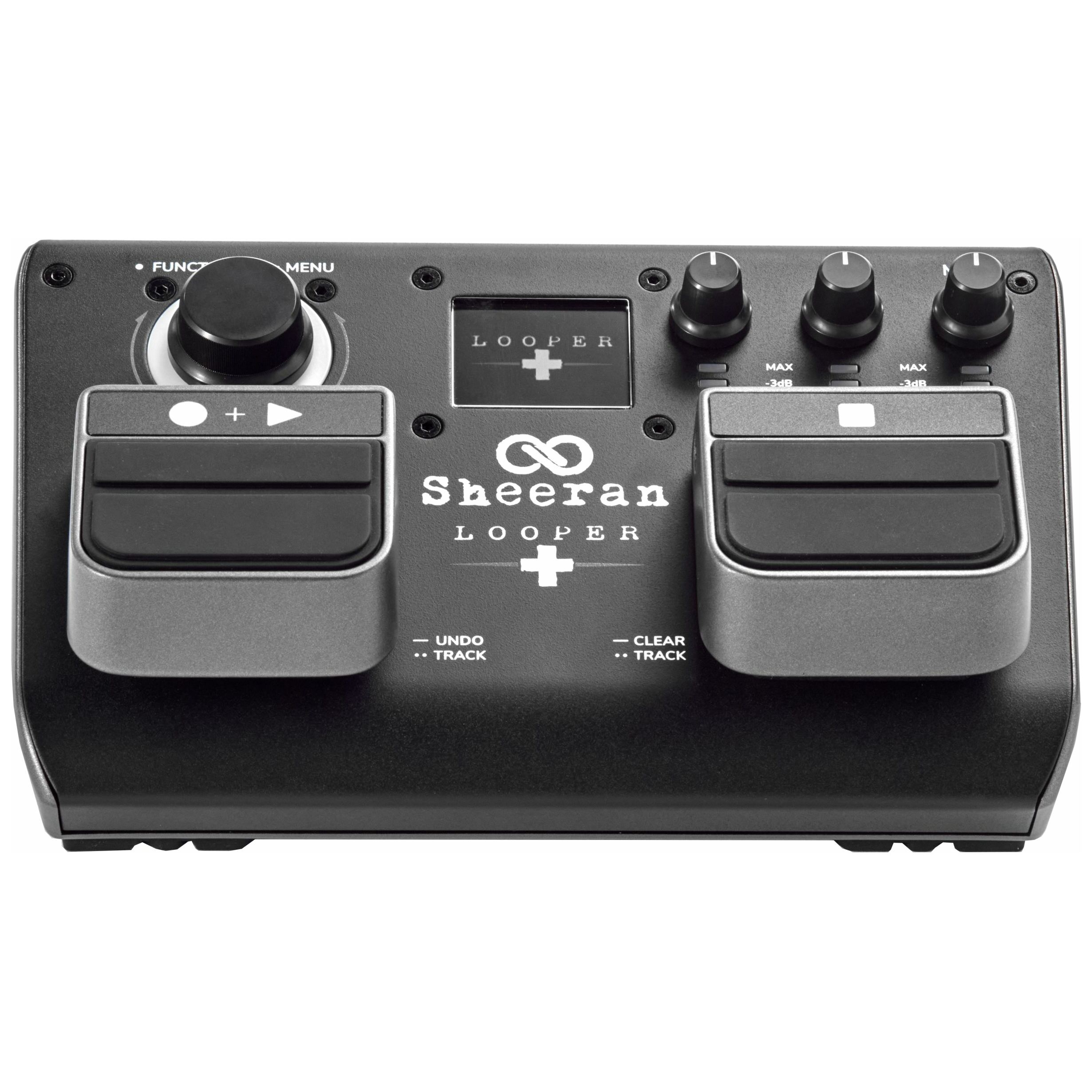 Sheeran Loopers Looper + 4