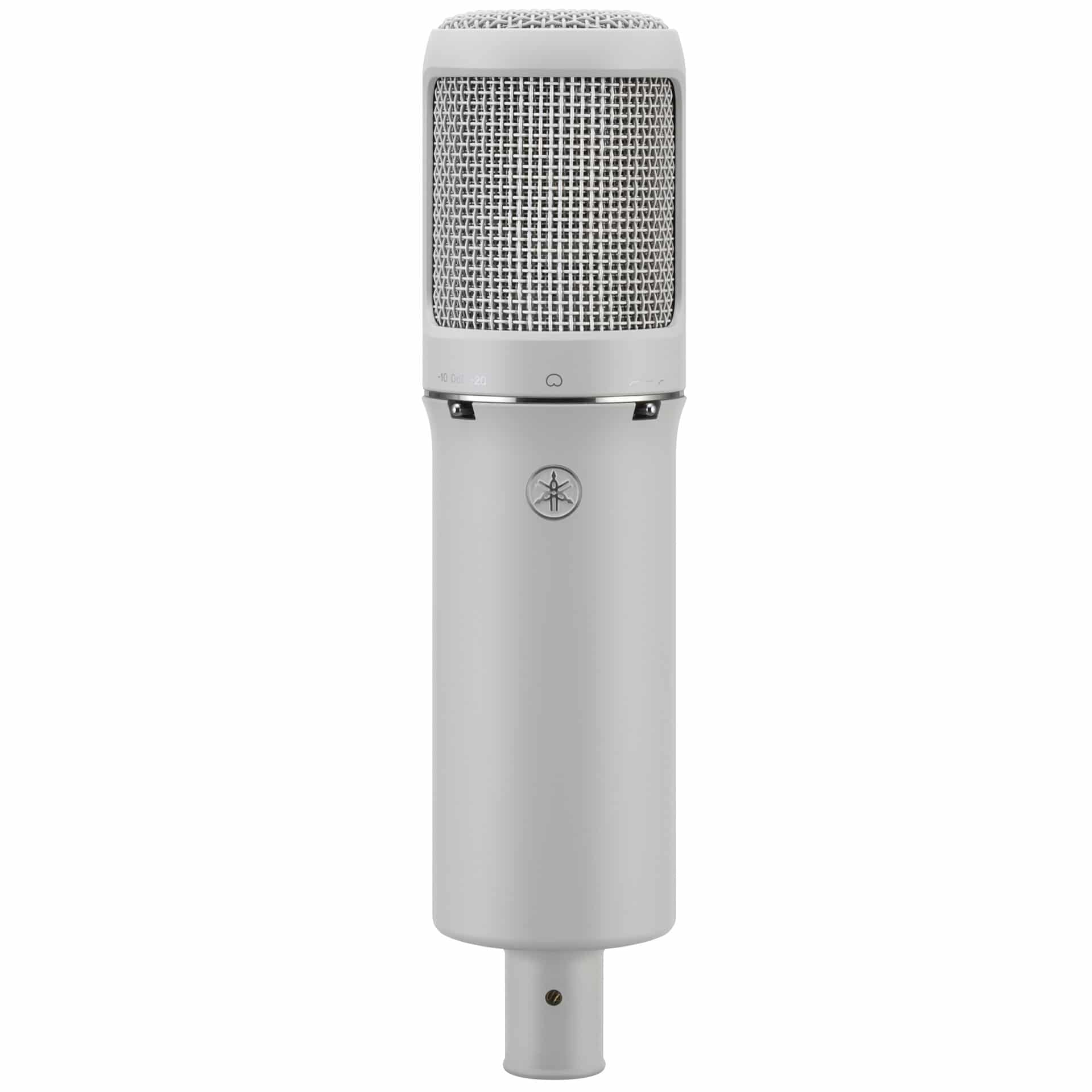  YCM705 White 2