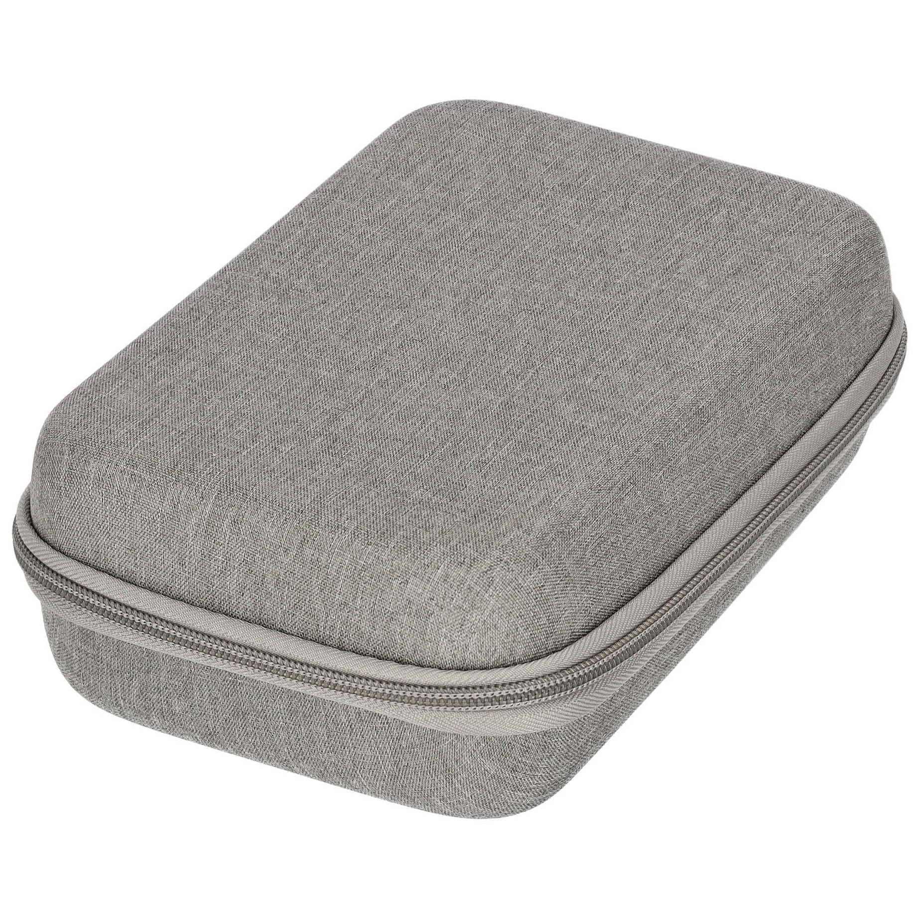 Bounce - Bounce Kalimba Softcase grey
