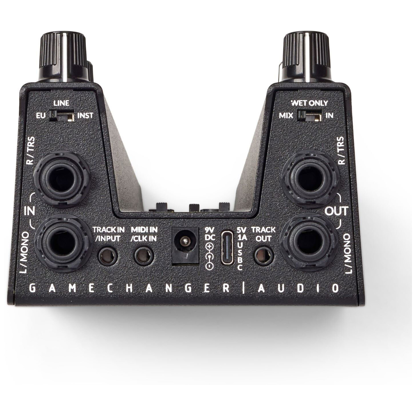  AUTO Chorus 3