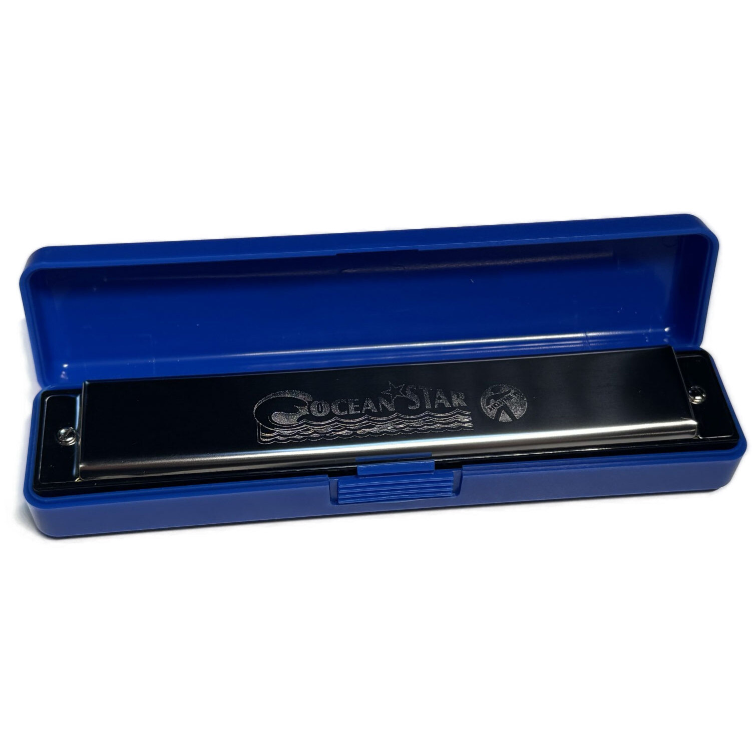 Hohner Ocean Star 48 C 1
