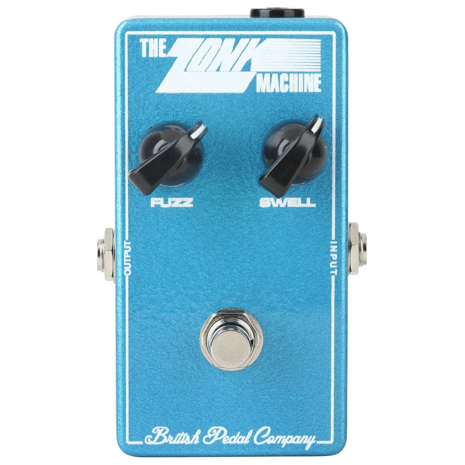 Image of compact series zonk machine fuzz 10028233 0