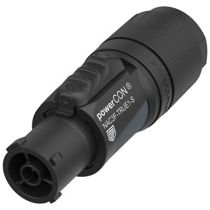 Neutrik NAC3F-True1-S