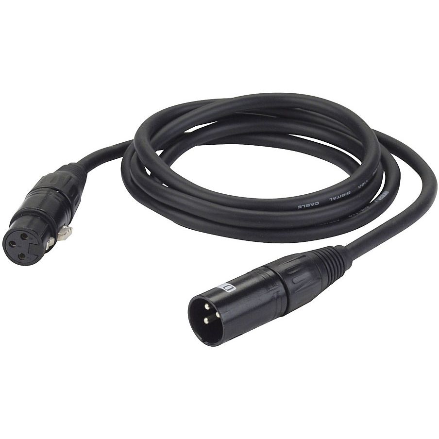 DAP DMX 3-pol, 20 m
