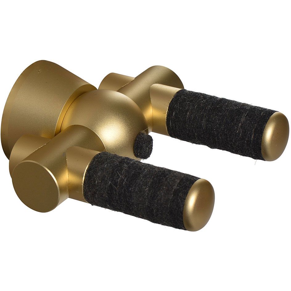  Guitar Wall Hanger Gold