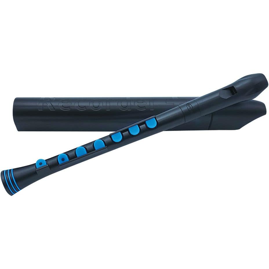 Nuvo Soprano Recorder+ BBL 1