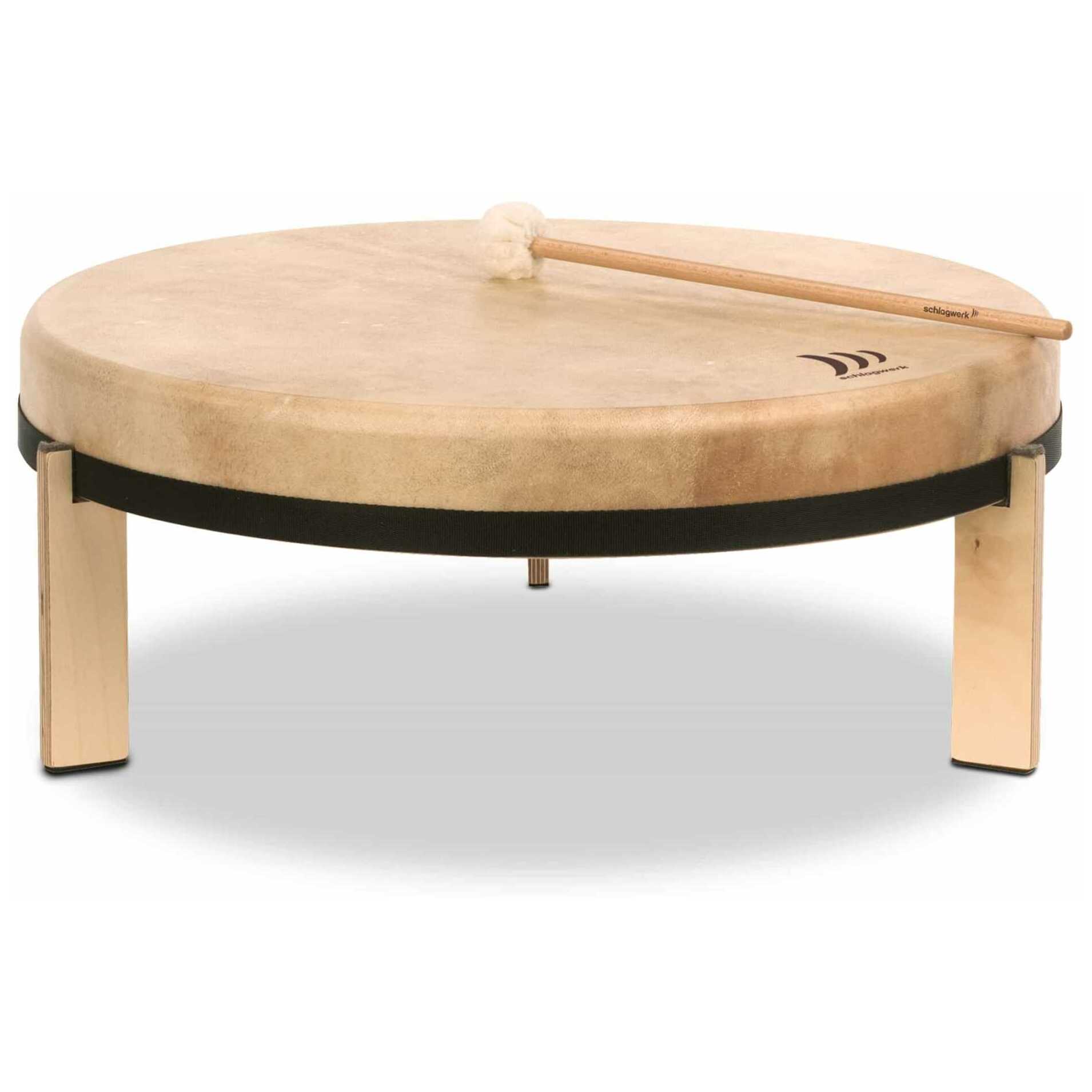 Schlagwerk RTF60 Frame Drum - 24 Zoll