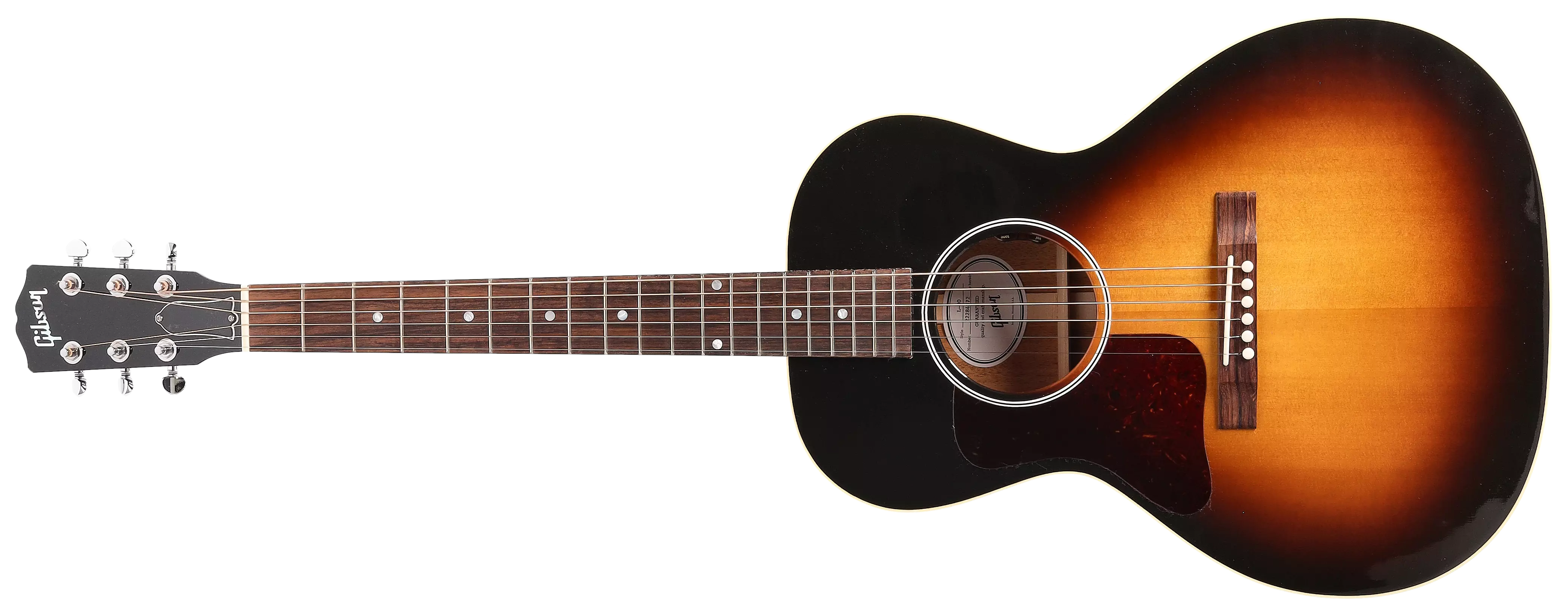 Gibson L-00 Standard Vintage Sunburst LH 1