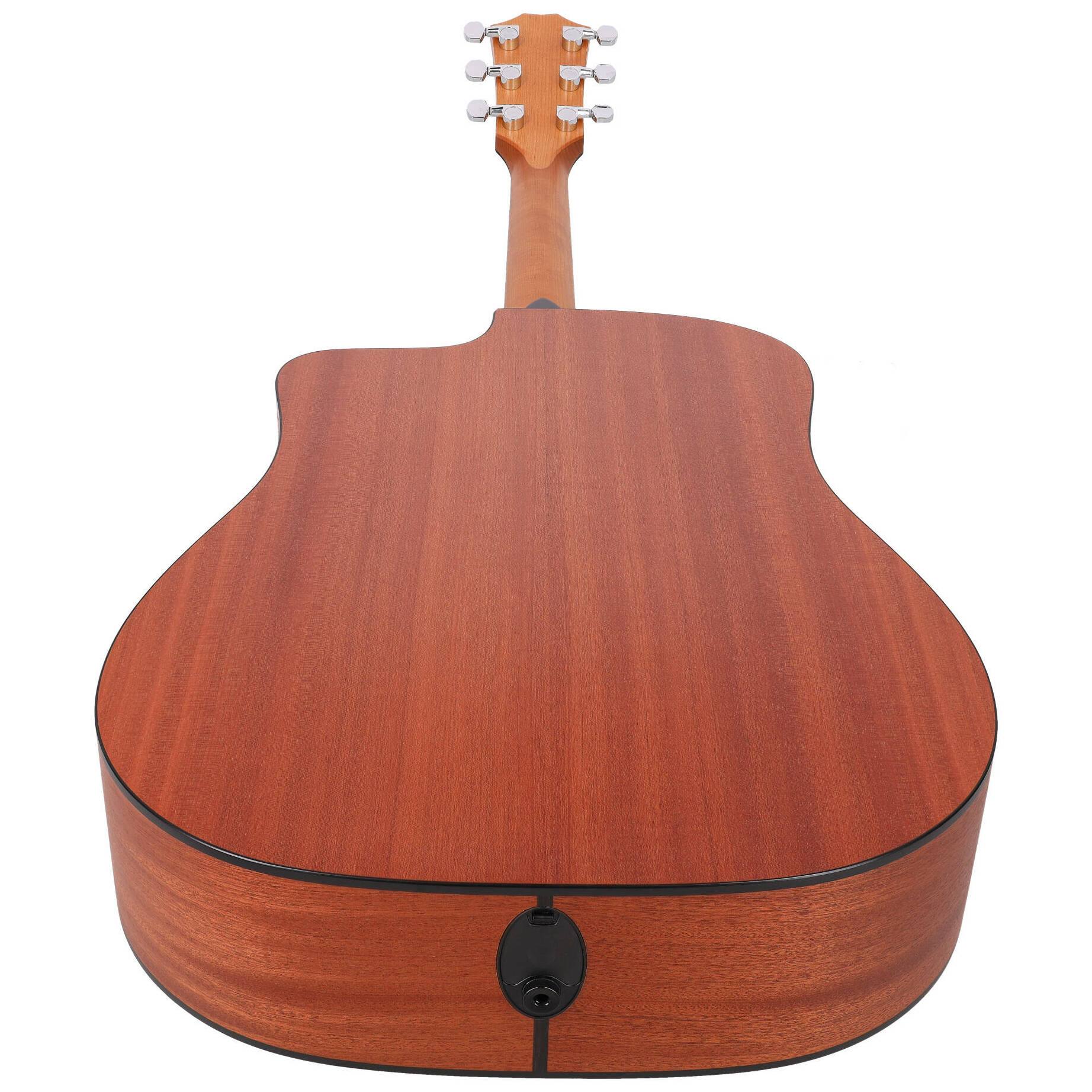 Taylor 110ce-S Sapele 4
