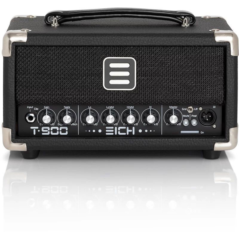EICH Amplification T900 Classic Black Edition 1