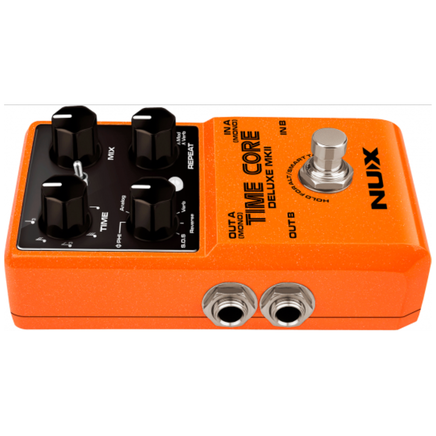 NUX Time Core Deluxe MKII 4