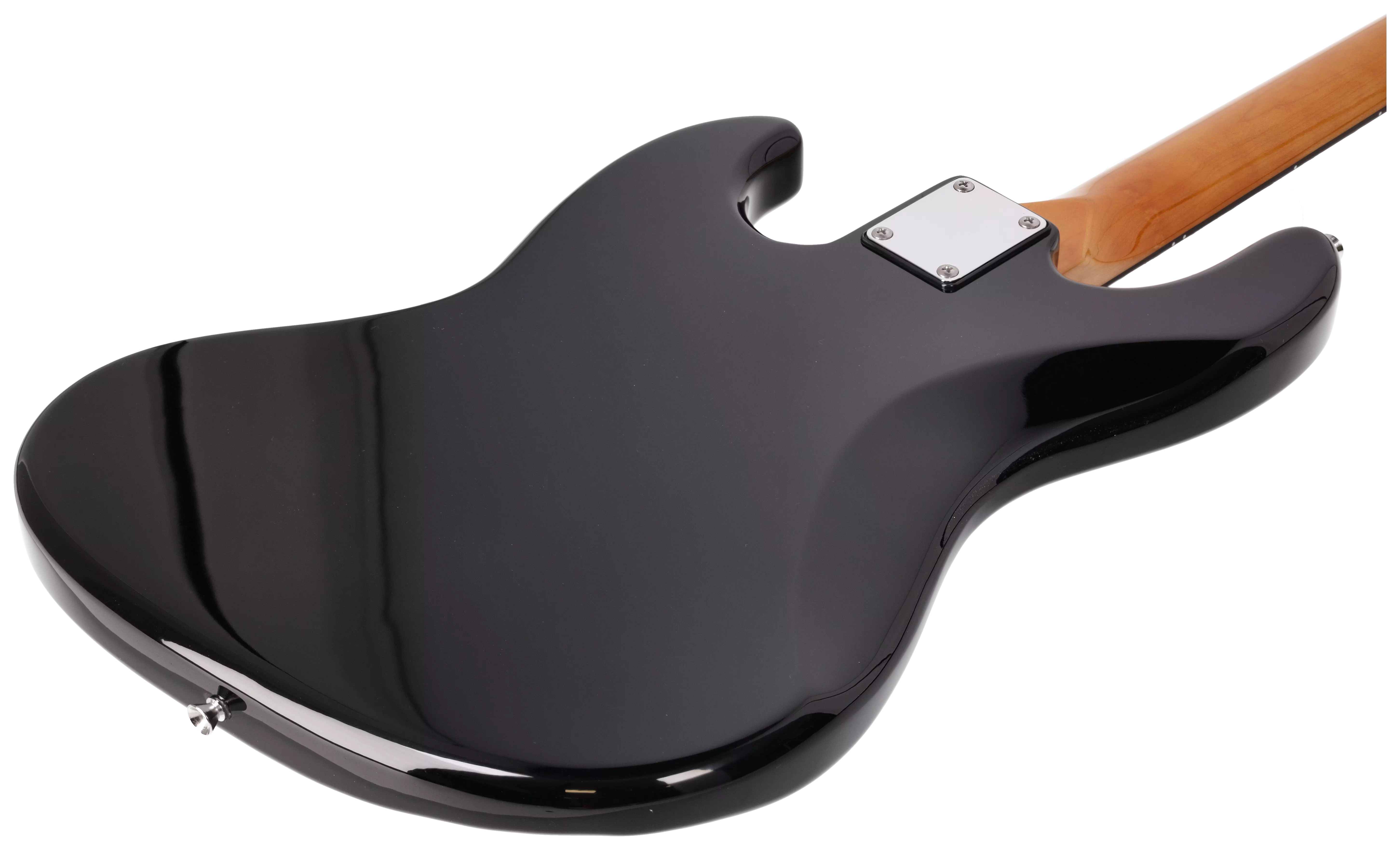 Redwood Classic JB-Style Black 7