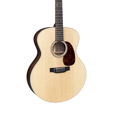 Jumbo-Gitarren