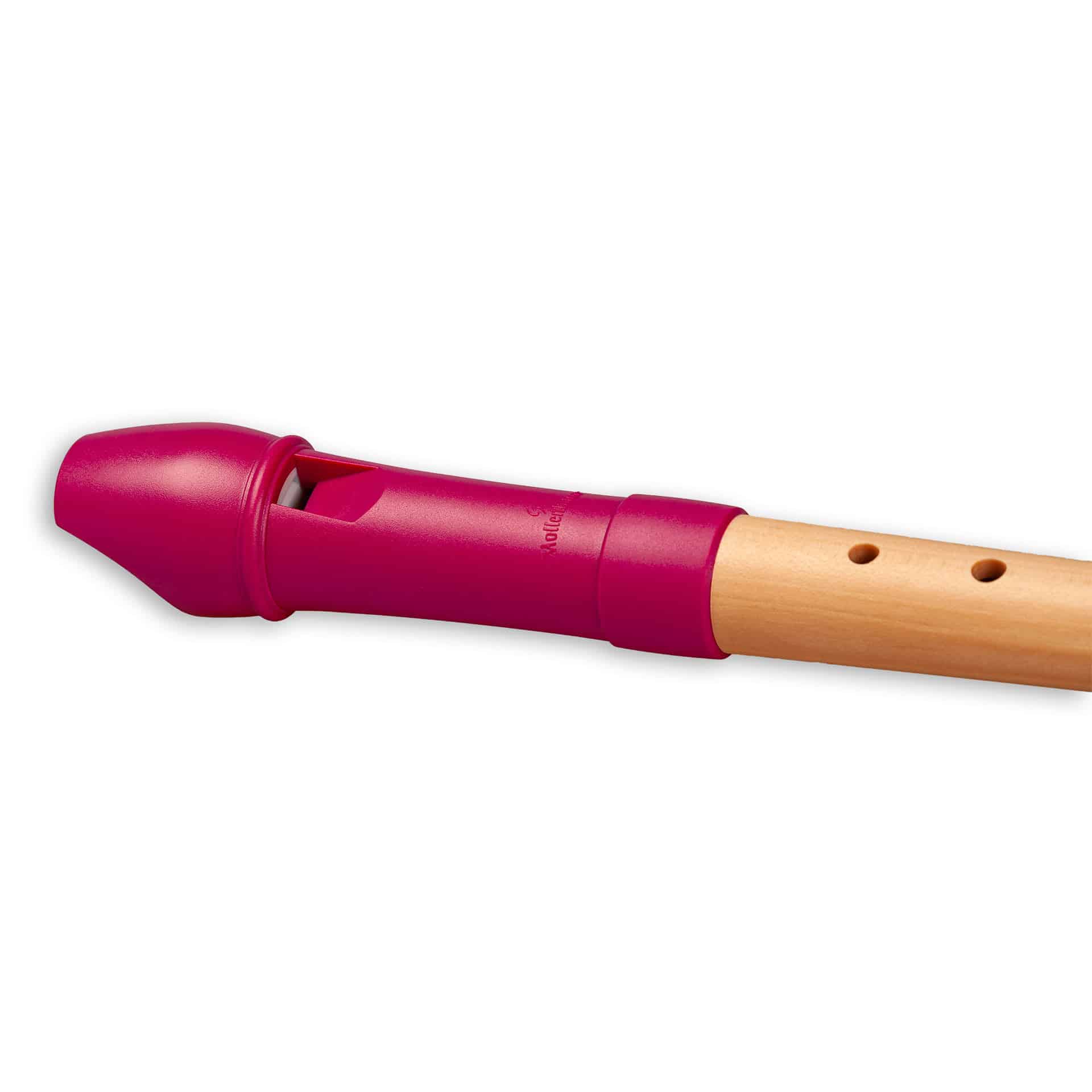 Mollenhauer Fipple Soprano 17312 Tere 1