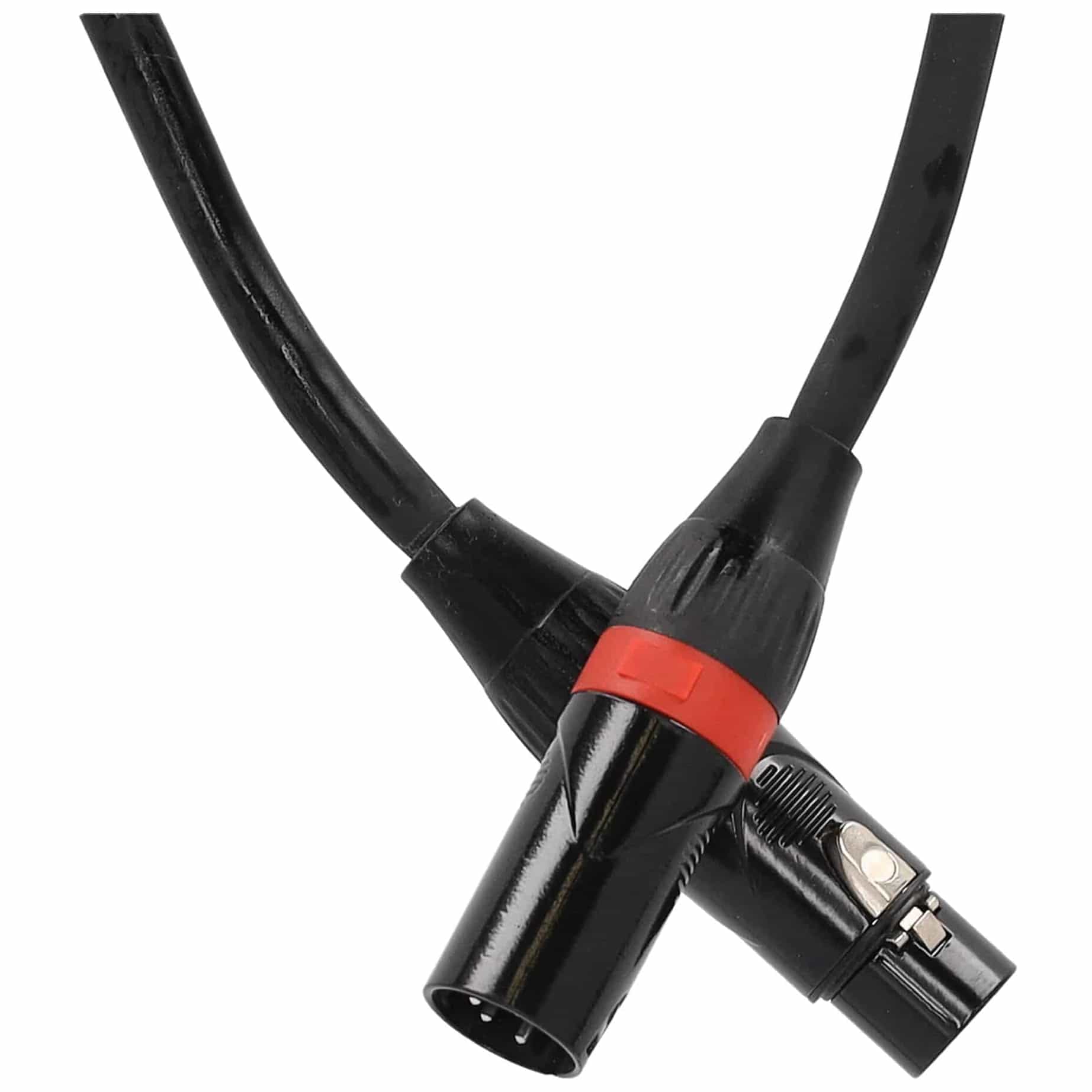 Klang - Klang DMX Kabel, 3 Meter 5-Pol, 110 Ohm - 2