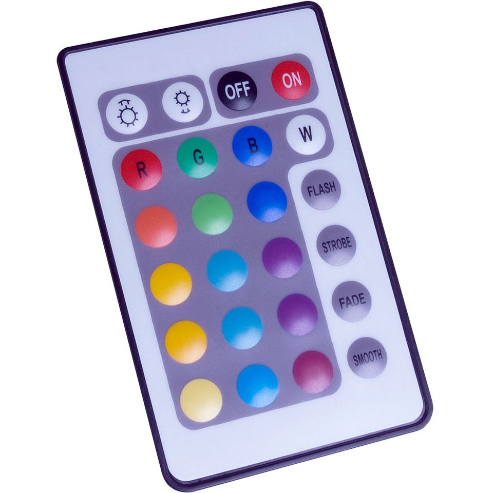 American DJ LED Color Tube 3