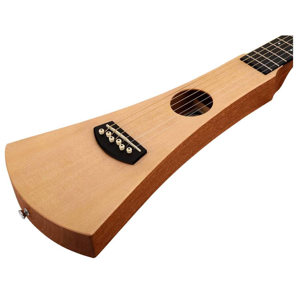 Martin - Martin Backpacker Steel - 1