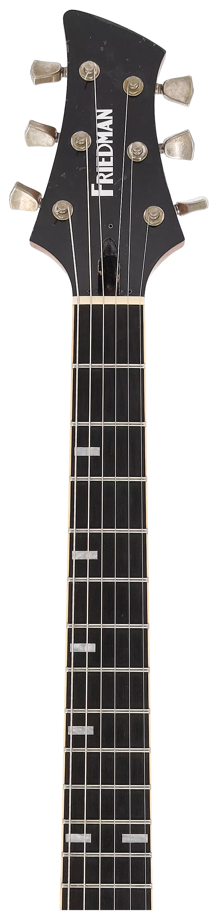 Friedman Guitars METRO D-MEABZHH+4AH 11