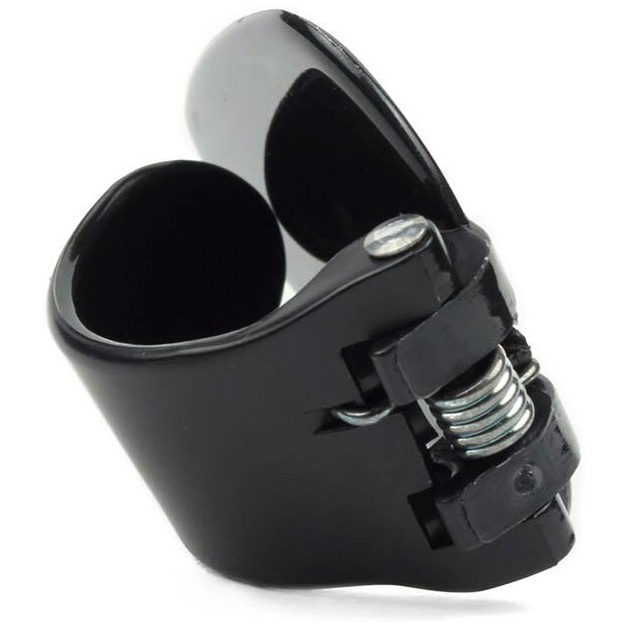  BMP-LHM Spring Action Thumb Pick Medium Lefty 2