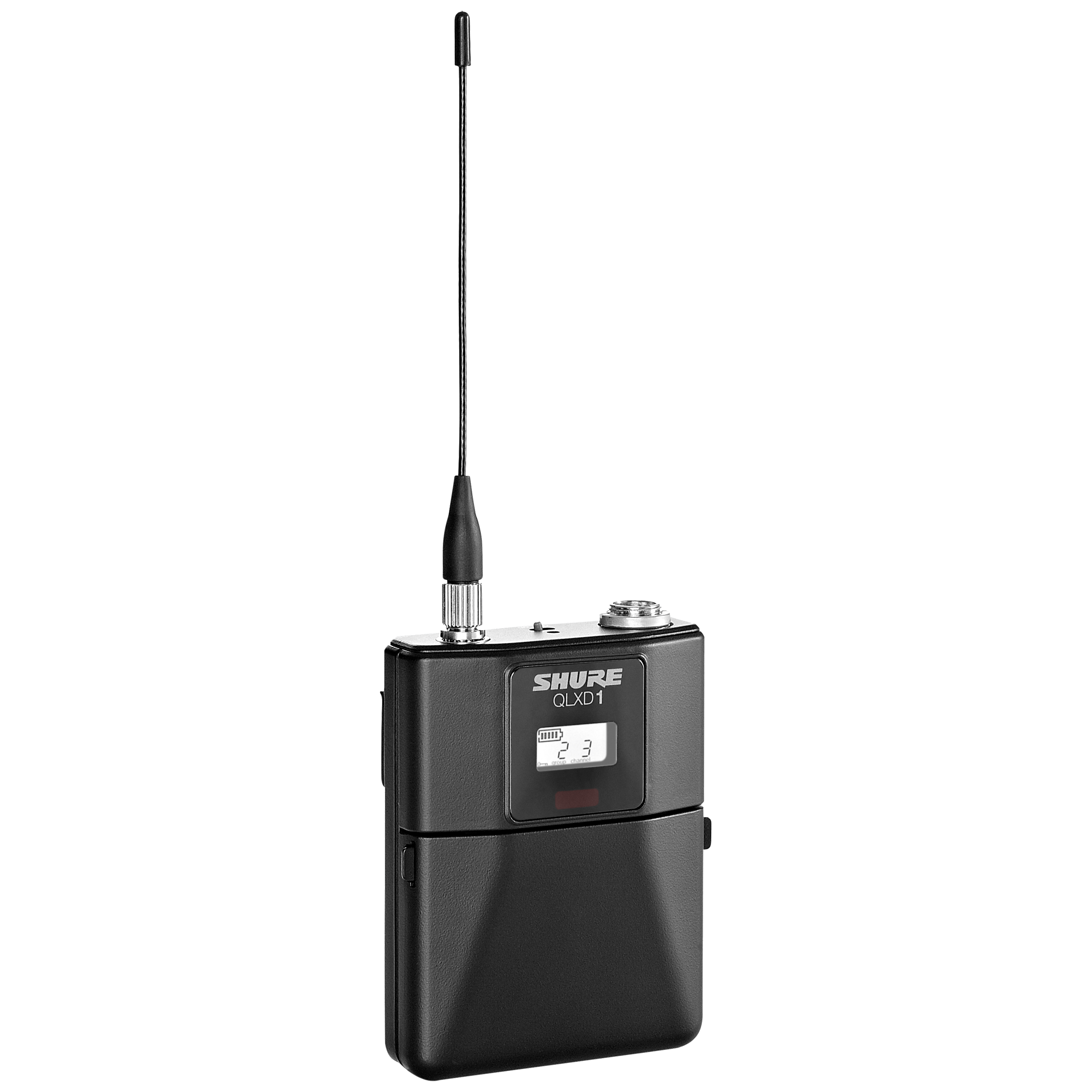 Shure QLXD1 H51