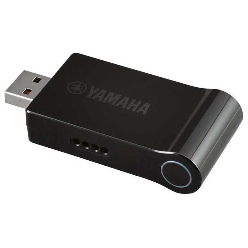 Yamaha - Yamaha UD-WL01 W-LAN Stick